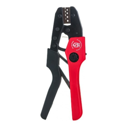 Пресс-клещи КВТ CTK-04 56541