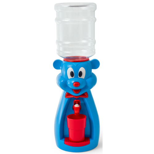 Кулер Vatten Kids Mouse Синий