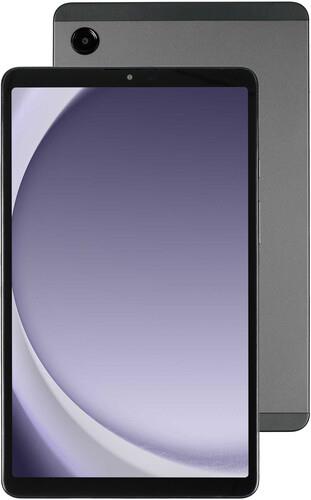 Планшет Samsung Galaxy Tab A9 Wi-Fi 64 ГБ серый