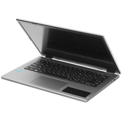 14" Ноутбук Acer Aspire GO 14 AG14-31P-C642 серебристый