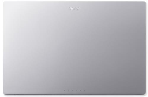 15.6" Ноутбук Acer Aspire Lite AL15-33P-C6WL серый