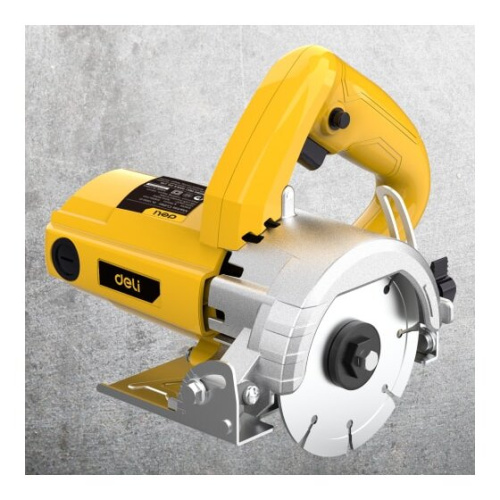 Плиткорез DELI DL-YS110-E1 (103013) дисковая пила по камню, плитке, мрамору