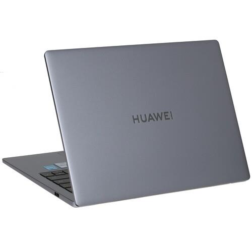 14" Ноутбук HUAWEI MateBook D 14 MDF-X серый