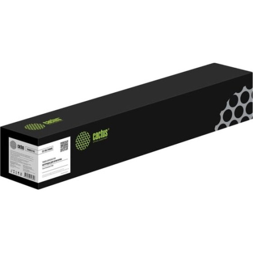 Картридж лазерный Cactus CS-VLC7000B 106R03765 черный 10700стр для Xerox VersaLink C7000