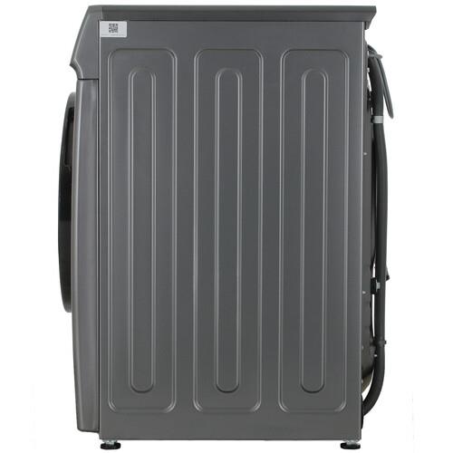 Стиральная машина Бирюса WM-SL814/15 M серебристый