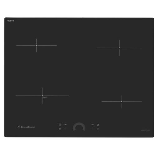 Индукционная варочная поверхность Schaub Lorenz SLK IY61H1