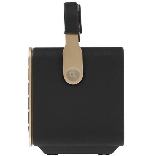 Портативная колонка JBL Authentics 300, черный