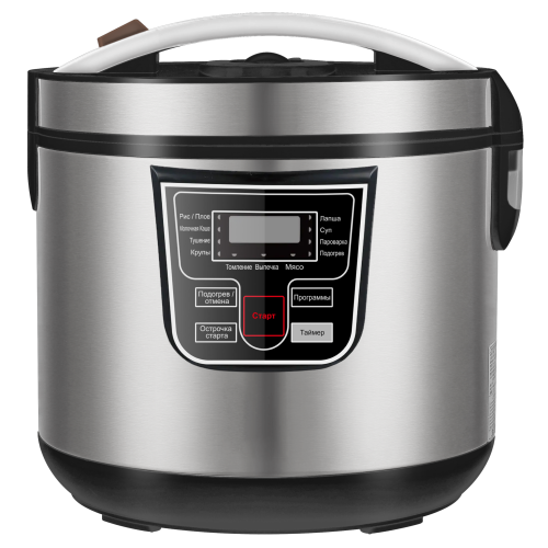 Мультиварка Renova C6-10SW1