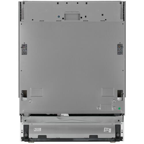 Встраиваемая посудомоечная машина Hotpoint HI 4D66 DW