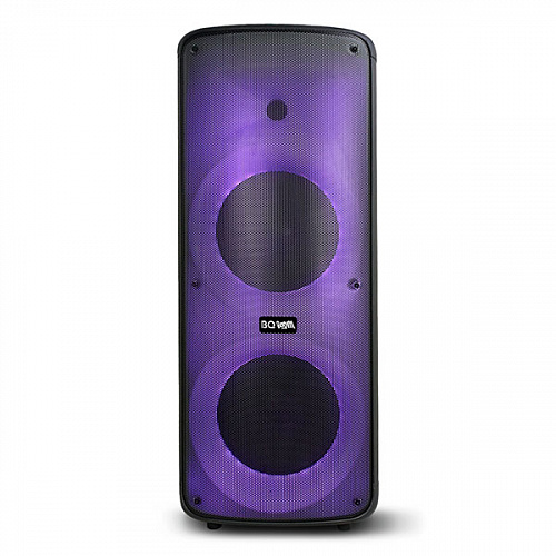 Портативная акустика BQ PBS2007 Черный