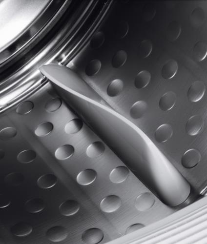 Сушильная машина Electrolux EW8H258B белый
