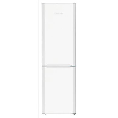 Холодильник Liebherr CUe 3331-26 001 белый