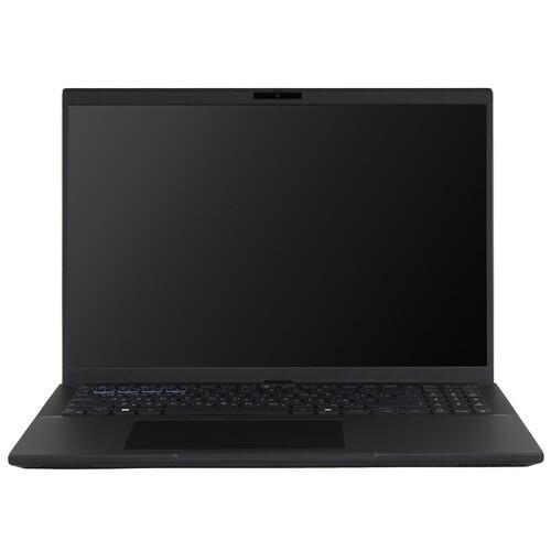 16" Ноутбук ASUS ExpertBook B3604CMA-Q90350W черный