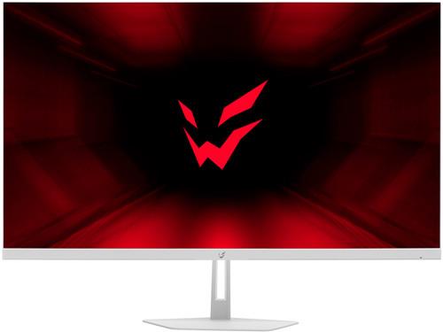27" Монитор ARDOR GAMING DARKMOON AQ27N1 белый