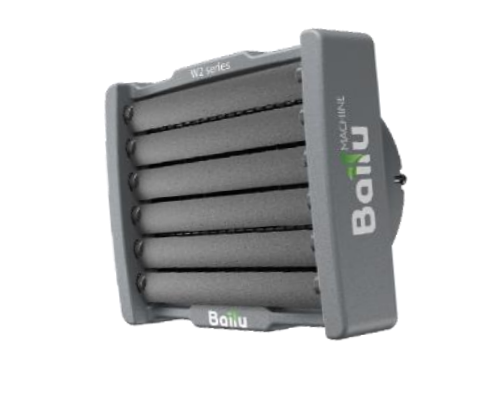 Водяной тепловентилятор Ballu BHP-W2-100-LN
