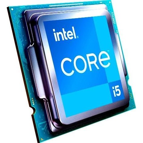 Процессор Intel Core i5 11500 CM8070804496809SRKNY Soc-1200 (2.7GHz/Intel UHD Graphics 750) OEM
