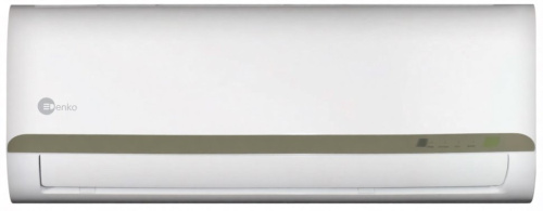 Настенная сплит-система Denko DEMD-07i Phoenix Spirit DC Inverter