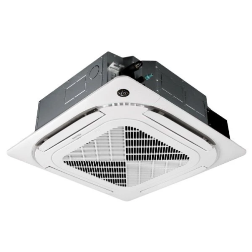 Кассетная сплит система Dantex RK-24UHM4N/RK-24HM4NE-W Master Pro
