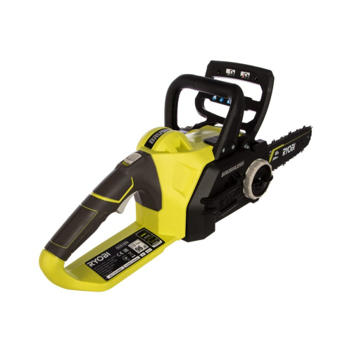 Бесщеточная аккумуляторная цепная пила Ryobi ONE+ OCS1830 5133002829 (без акк и зу)