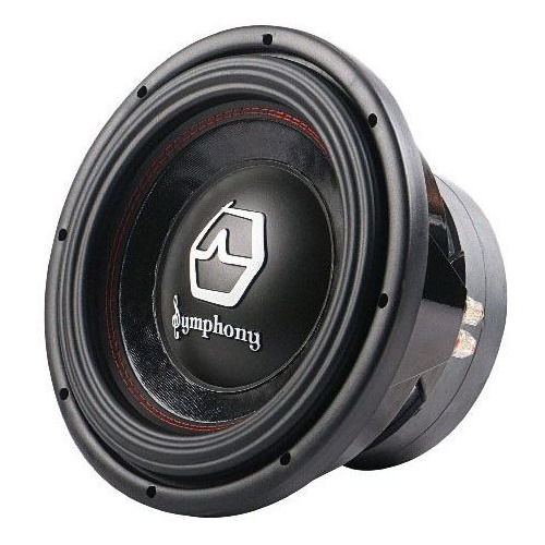 Сабвуфер Ural Symphony 12
