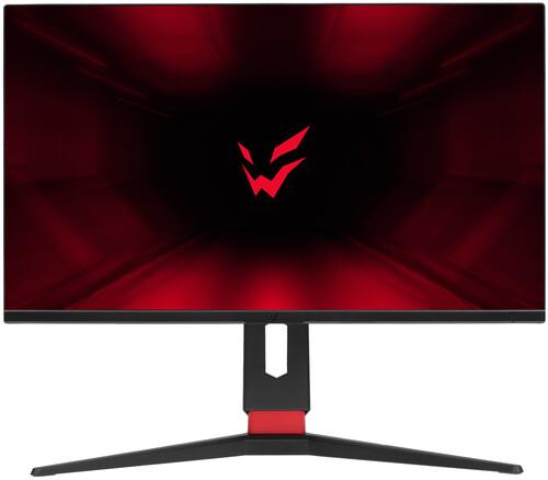 23.8" Монитор ARDOR GAMING RELICT AQ24H1 черный