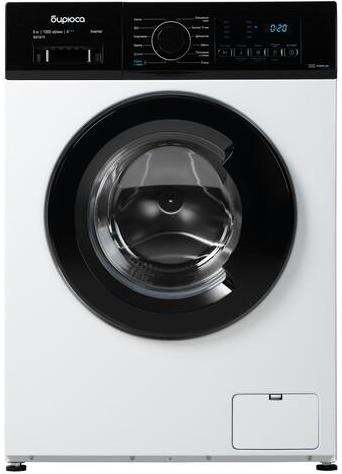 Стиральная машина Бирюса WM-SL610/15 белый