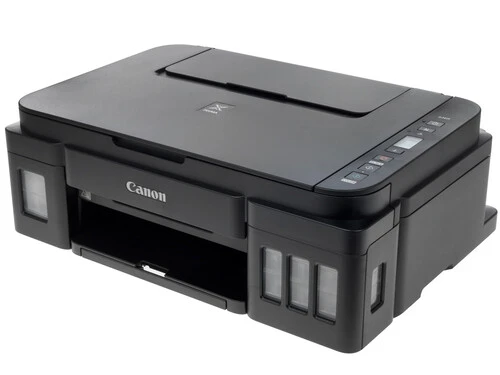 МФУ струйное Canon PIXMA G2415