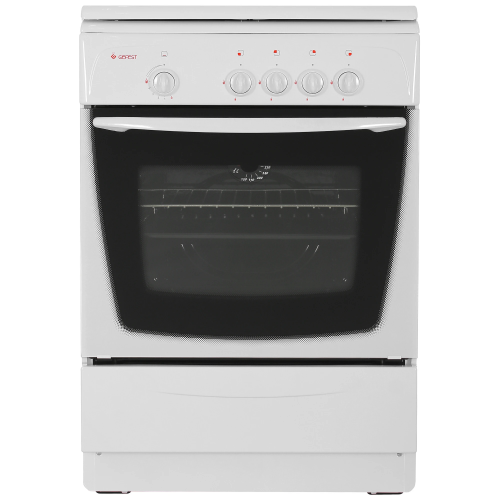 Газовая плита Gefest 1200-00 C7 K38