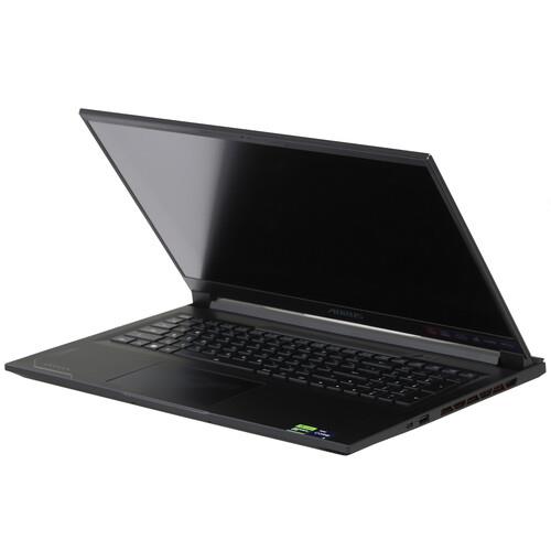 17.3" Ноутбук AORUS 17X AXG черный