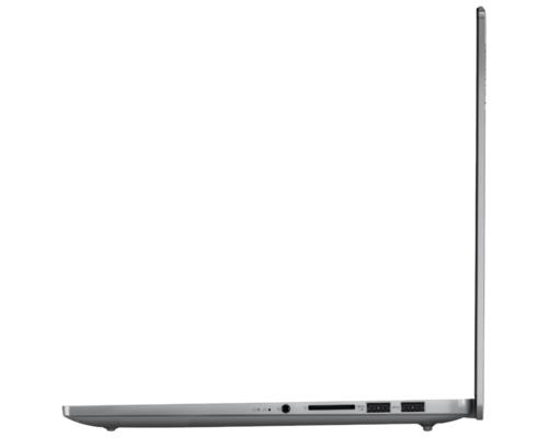 14" Ноутбук Lenovo IdeaPad Pro5 14IMH9 серый