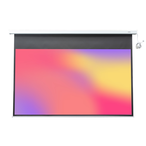 Экран Lumien Master Control (LMC-100134) White