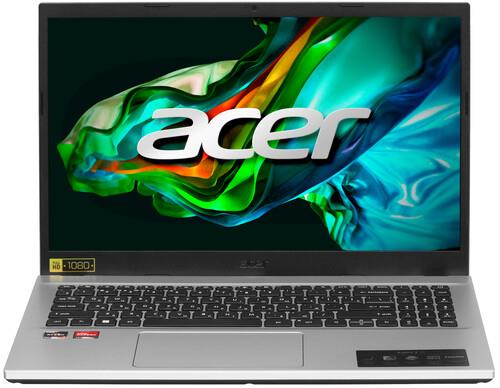 15.6" Ноутбук Acer Aspire 3 A315-44P-R35W серебристый
