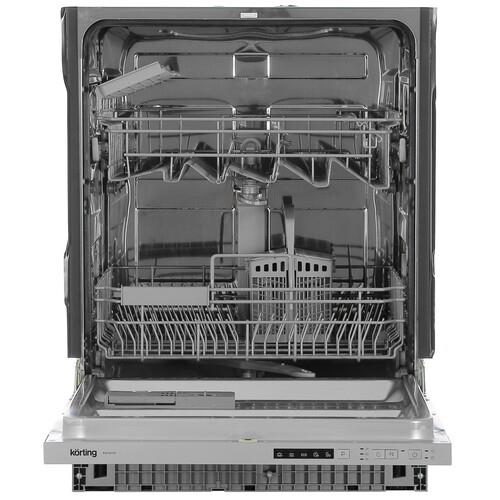Встраиваемая посудомоечная машина Korting KDI 60110