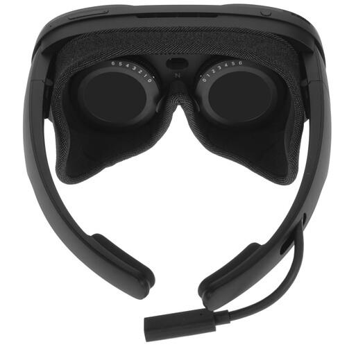 Система виртуальной реальности HTC VIVE Flow черный
