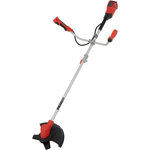 Триммер для травы StarWind SBG-300.20-0.0 без АКБ, без ЗУ