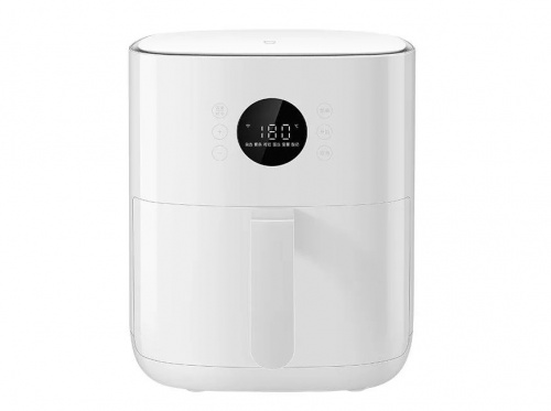 Аэрогриль Xiaomi Mijia Smart Air Flyer Maf06 White