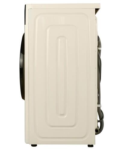 Стирально-сушильная машина Centek CT-1962 бежевый