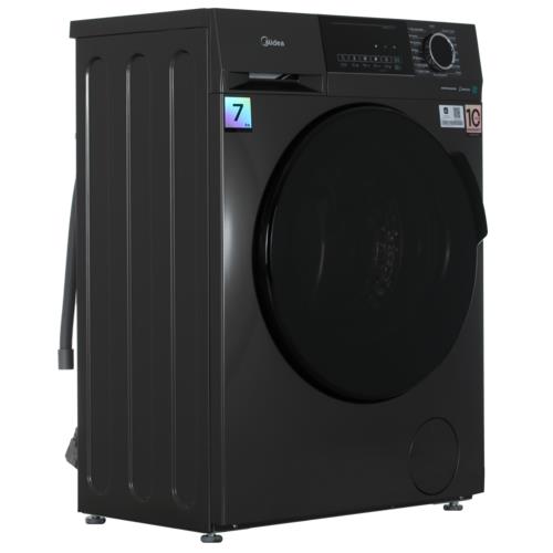 Стиральная машина Midea MFC3712BSW40/S серебристый