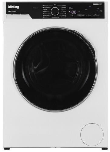 Стиральная машина Korting KWM 63IL14119 белый