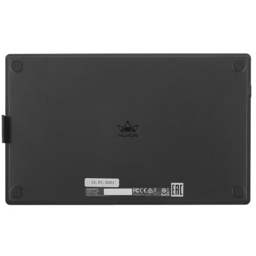 Графический планшет HUION Inspiroy RTM-500