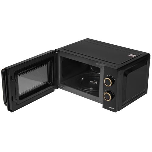 Микроволновая печь Centek CT-1559 черный