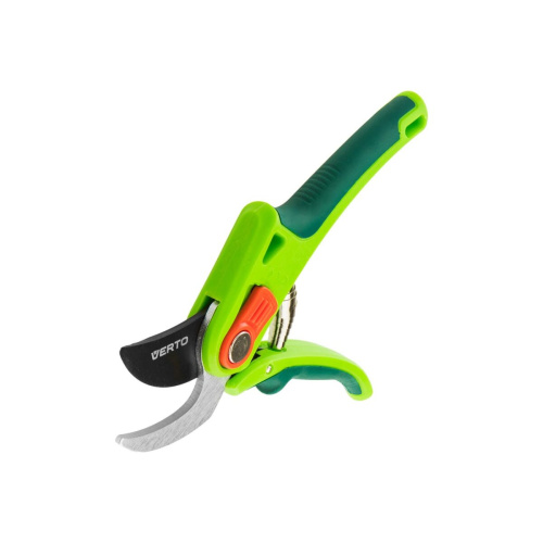 Секатор VERTO 15G202 садовый универсальный