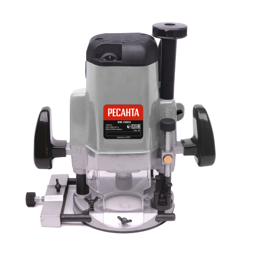 Фрезер Ресанта ФМ-1900Э