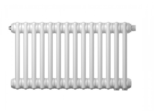 Стальной трубчатый радиатор Zehnder Charleston 2050 н/п (14 секций)