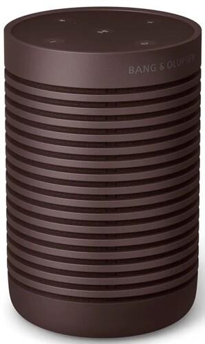 Портативная колонка Bang & Olufsen Beosound Explore, коричневый