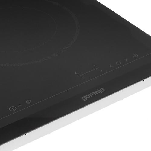 Электрическая варочная поверхность Gorenje ECT322BCSC