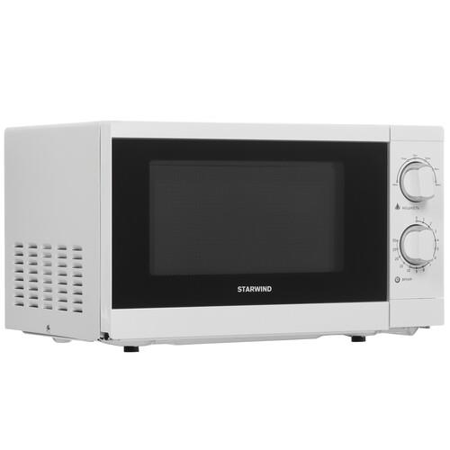 Микроволновая печь Starwind SMW3920 белый