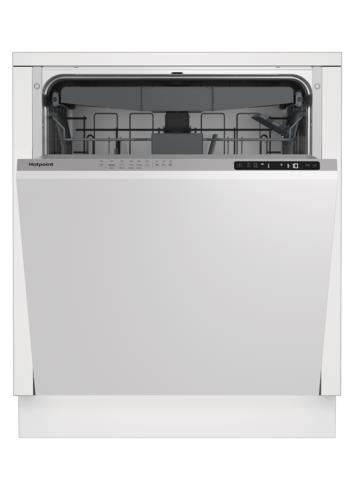Встраиваемая посудомоечная машина Hotpoint HI 5C59 D