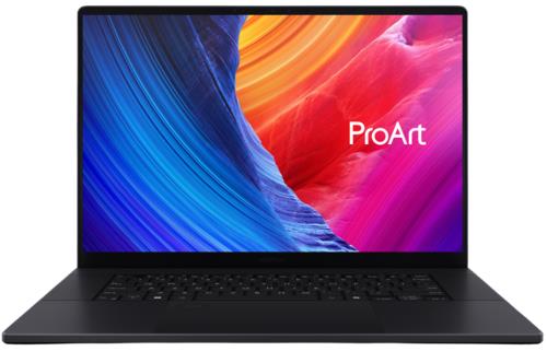 16" Ноутбук ASUS ProArt P16 H7606WR-SE008X черный