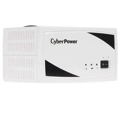 ИБП для котла CyberPower SMP750EI